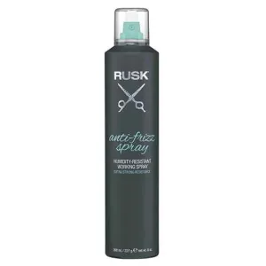 Rusk Anti-Frizz Spray