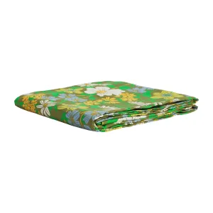 Sage x Clare Floria Linen Fitted Sheet