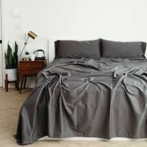 Sateen Dream™ Sheets