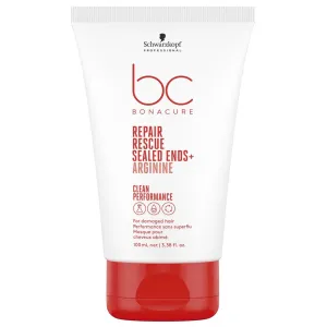 Schwarzkopf BC PEPTIDE REPAIR RESCUE SEALED ENDS 100ml