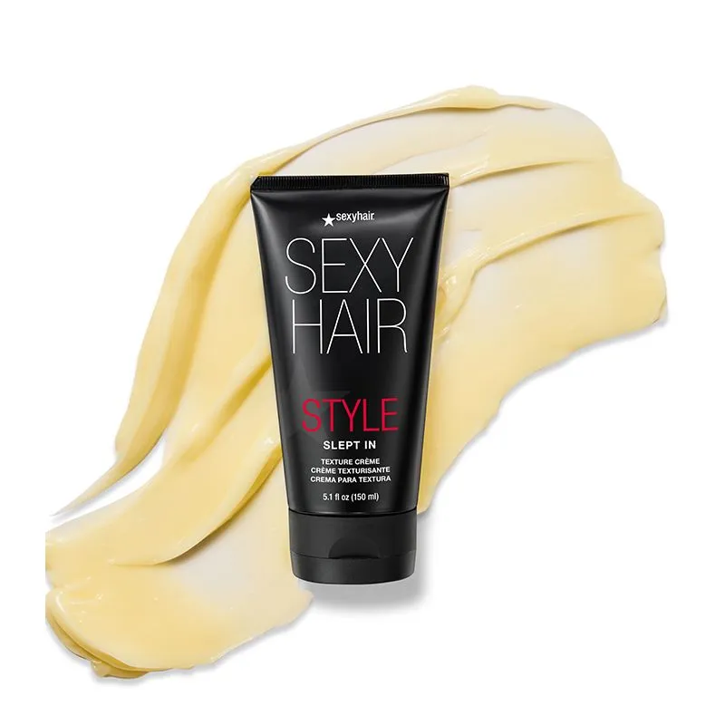 SexyHair Style Slept In Texture Creme