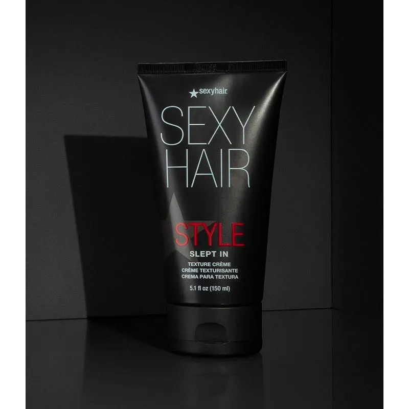 SexyHair Style Slept In Texture Creme