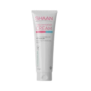 SHAAN Rejuvenation Cream 120 gm