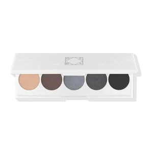 Signature Eyeshadow Palette - Irresistible Smokey