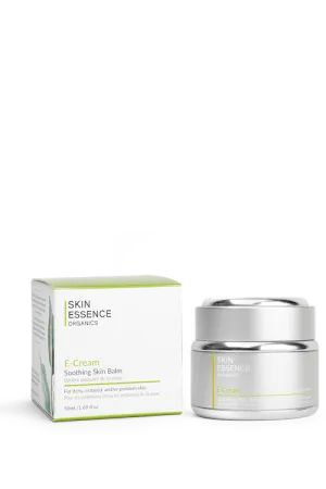 Skin Essence E-Cream Soothing Skin Balm 50ml