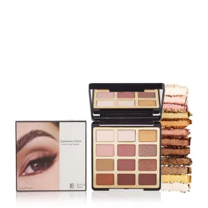 SOSU Cosmetics x Bonnie Ryan Eyeshadow Palette Discontinued