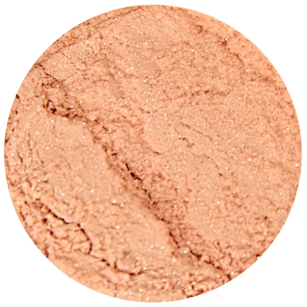 St. Tropez Mineral Eye Shadow