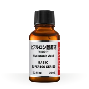 Super100 Hyaluronic Acid