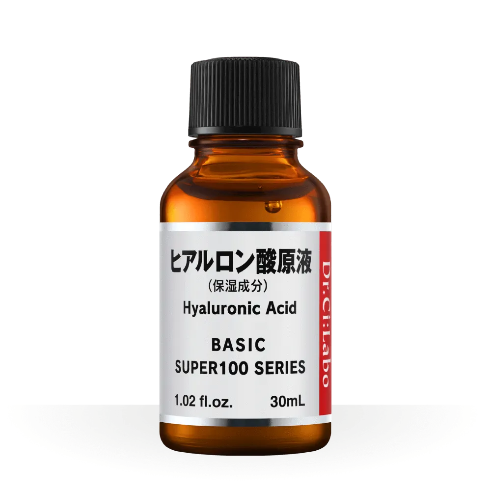 Super100 Hyaluronic Acid