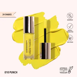 Superhyped Liquid Pigment (010, Punch)