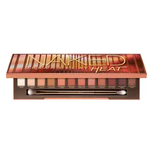 Urban Decay Naked Heat Palette