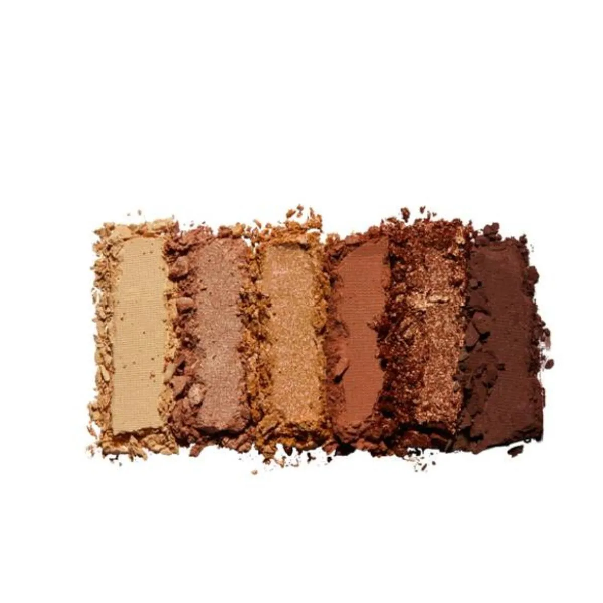 Urban Decay Naked Mini Eyeshadow Palette - Half Baked