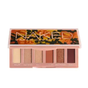 Urban Decay Naked Mini Eyeshadow Palette - Half Baked