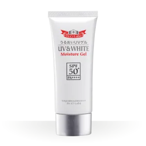 UV&WHITE Moisture Gel SPF50