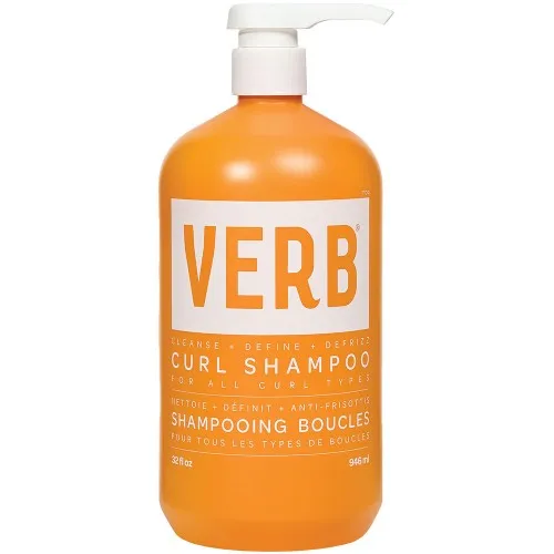 Verb Curl Shampoo