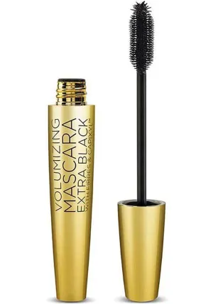 Volumizing [Extra Black] | MASCARA