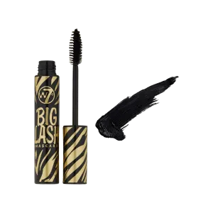 W7 Big Lash Mascara 8ml