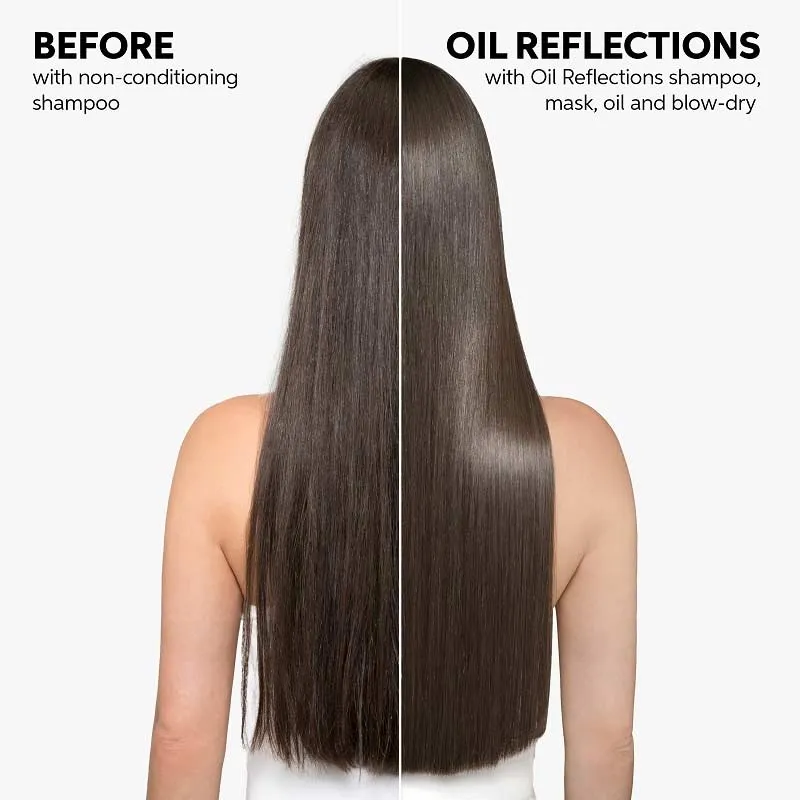 Wella Professionals Oil Reflections Luminous Smoothening Oil