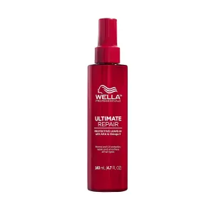 Wella Ultimate Repair Protective Leave-In Treatment