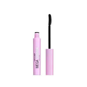 WET N WILD - MegaLength Mascara Very Black - 0.21 fl. oz. (6 ml)