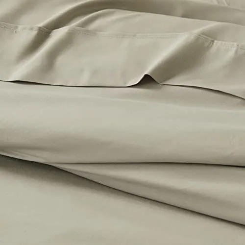 Wyndon Double Bed Sheets Set